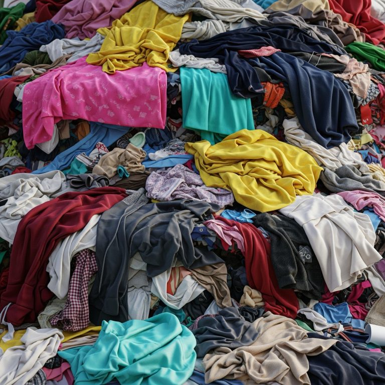 Climate Deal Textiles Rotterdam: Working together on a circular textile value chain in the Rotterdam region
