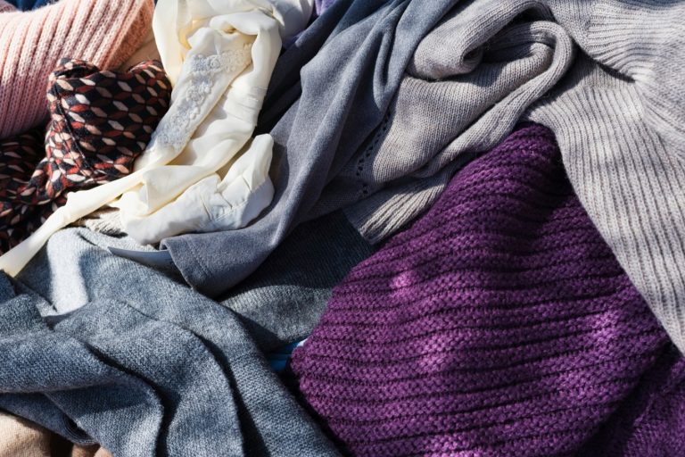My So-Called Trash: Evaluating the Recovery Potential of Textiles in New York City Residential Refuse