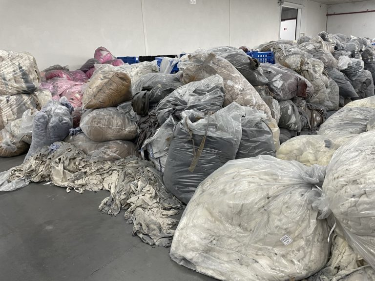 Sorting for Circularity USA
