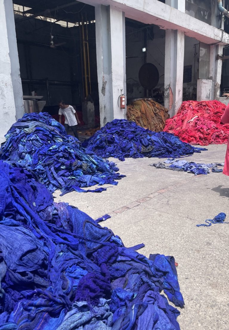Sorting for Circularity India